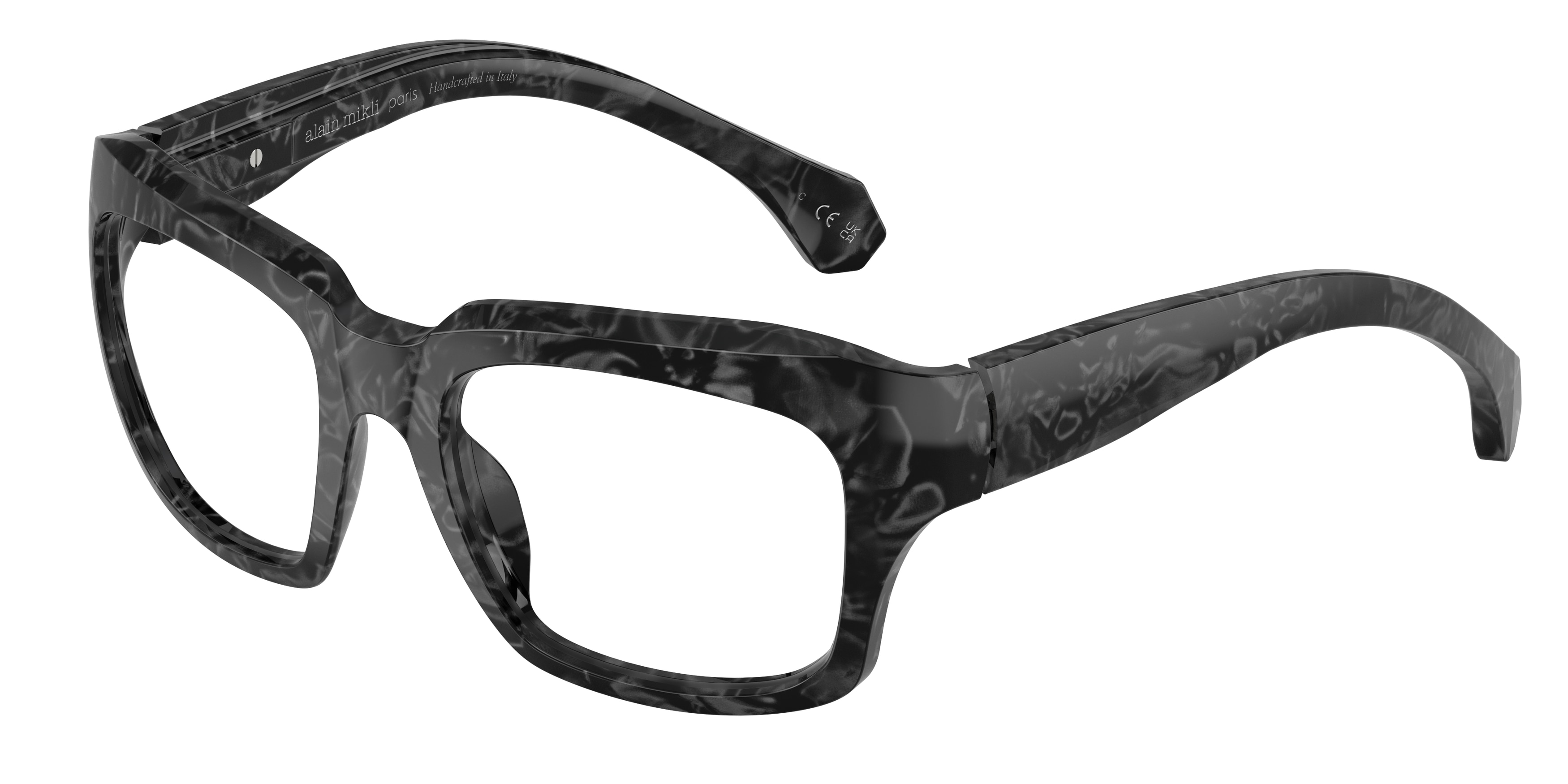 Alain Mikli A03553 0485  